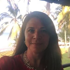 Meet your Posher, Alison